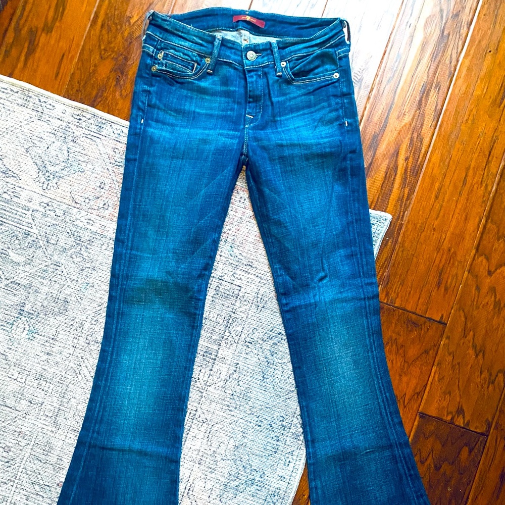 7 For All Mankind Jeans